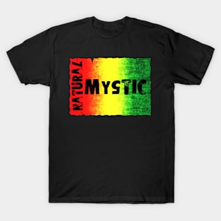 Natural Mystic T-Shirt